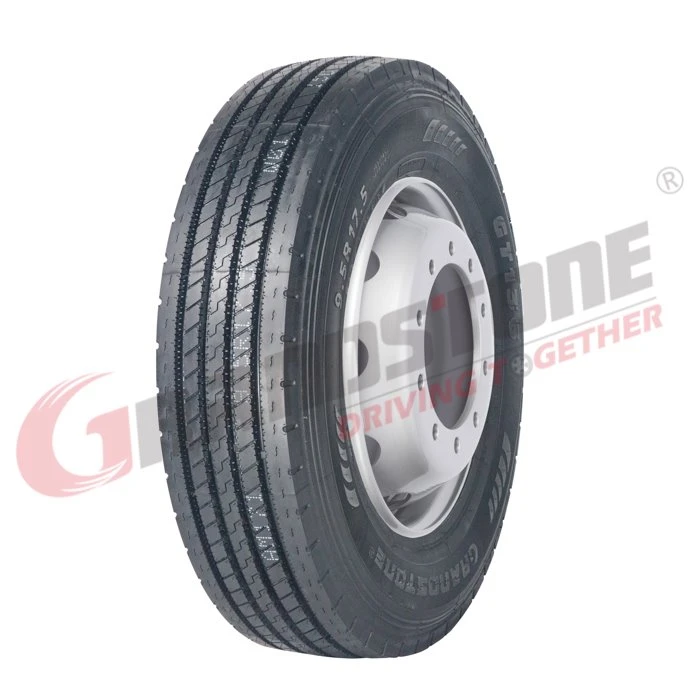 9.5r17.5 Ribs Radial Truck Tire