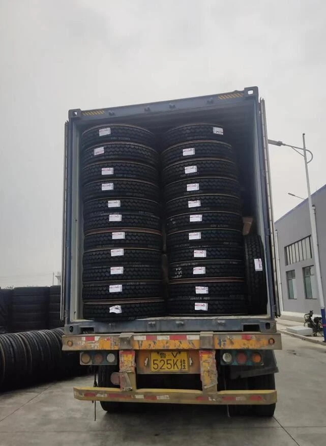 11r 22.5 Tires 18 Ply Germany Technology