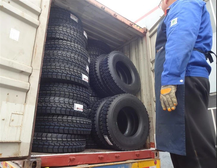 315 80r22.5 ARROW DRIVE TIRE