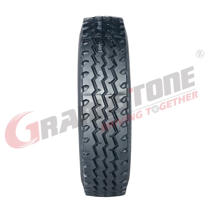 SAFETY ALL WHEEL POSITION TIRES 12R22.5