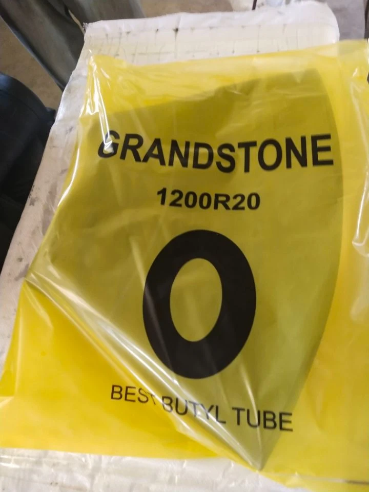 Cheap Butyl Tube
